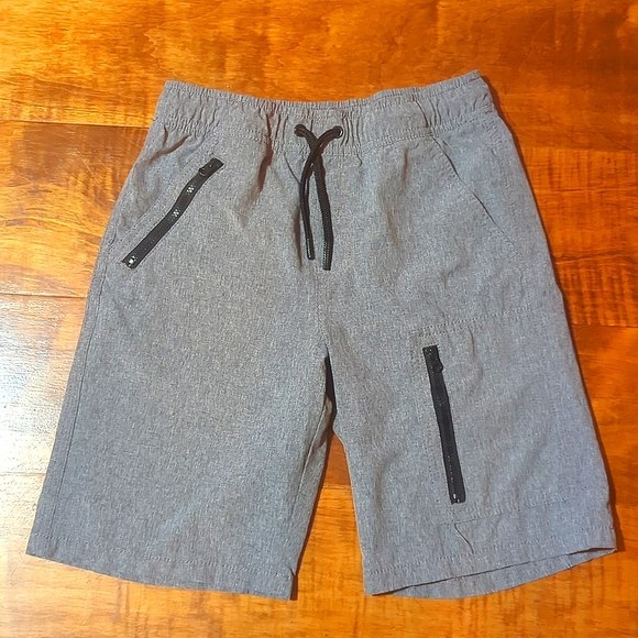 Cat & Jack Other - 🖐🏽 Grey shorts